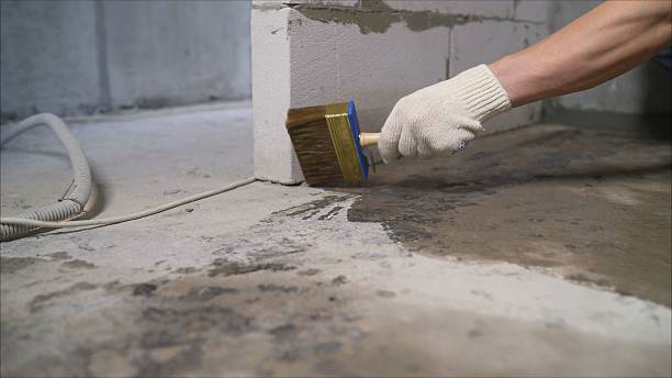 24/7 Emergency Wet Basement Repair experts in Fredericksburg, PA